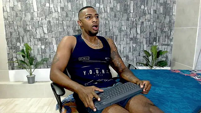 Snapshot of Joseephjackson chatting on March 1, 2025, 12:45 pm Joseephjackson online show from March 1, 2025, 12:45 pm