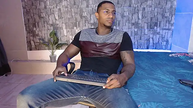 Snapshot of Joseephjackson chatting on October 9, 2025, 3:10 pm Joseephjackson online show from October 9, 2025, 3:10 pm