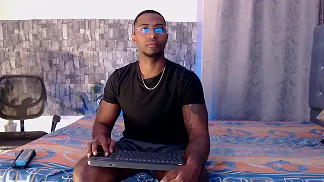 Snapshot of Joseephjackson chatting on October 25, 2025, 3:07 pm Joseephjackson online show from October 25, 2025, 3:07 pm