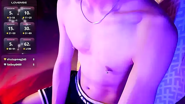 FEIYU001 online show from January 6, 2025, 2:36 pm