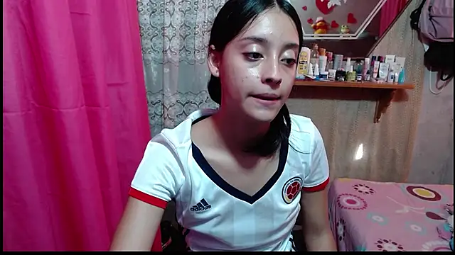 Lunawillis online show from March 26, 2026, 9:20 pm