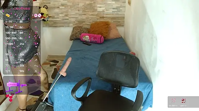 Snapshot of CindyWilliams_ chatting on January 29, 2025, 10:58 am CindyWilliams online show from January 29, 2025, 10:58 am