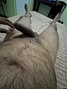 Piter1022 online show from November 9, 2025, 4:22 am