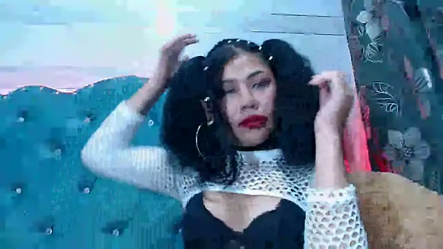 Snapshot of lily_jamesx chatting on March 18, 2025, 10:04 pm lily jamesx online show from March 18, 2025, 10:04 pm
