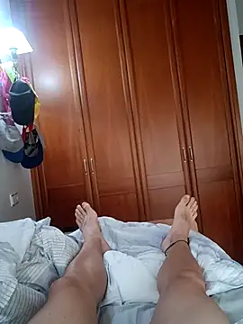 AAngel20 online show from October 5, 2025, 4:05 pm