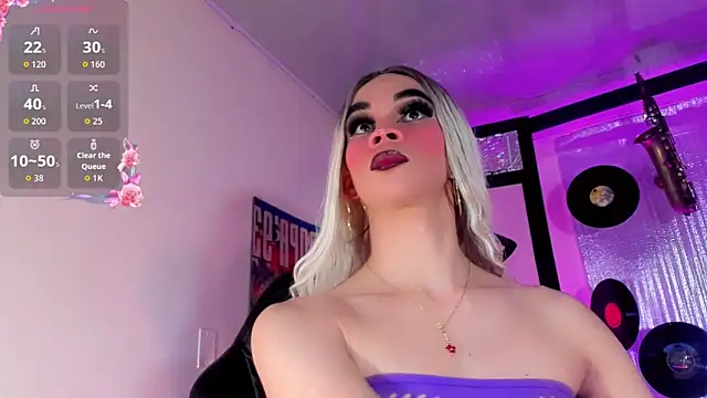 Snapshot of lizeth_Duarte chatting on October 10, 2025, 11:09 am lizeth Duarte online show from October 10, 2025, 11:09 am