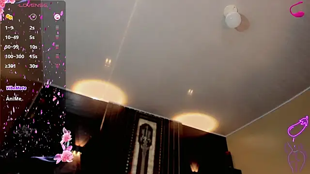 Snapshot of lizeth_Duarte chatting on October 22, 2025, 11:21 am lizeth Duarte online show from October 22, 2025, 11:21 am
