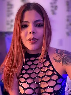 Gisell Daniela1 online show from September 17, 2025, 9:49 pm