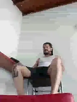 AndresSmith   online show from December 21, 2024, 7:38 pm