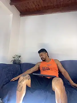 AndresSmith   online show from February 6, 2026, 6:00 pm