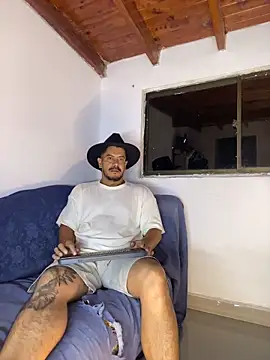 AndresSmith   online show from March 26, 2026, 8:31 am