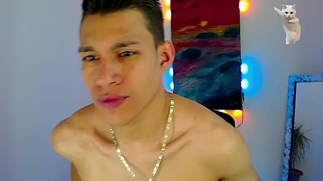 dirtyboy 23 online show from February 9, 2025, 12:52 pm