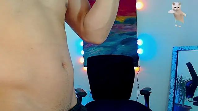 dirtyboy 23 online show from February 12, 2025, 6:19 am