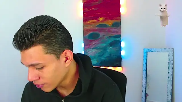 dirtyboy 23 online show from February 20, 2025, 4:18 am