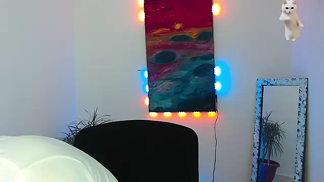 dirtyboy 23 online show from February 26, 2025, 7:20 am