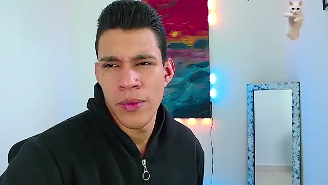 dirtyboy 23 online show from March 4, 2025, 2:42 pm