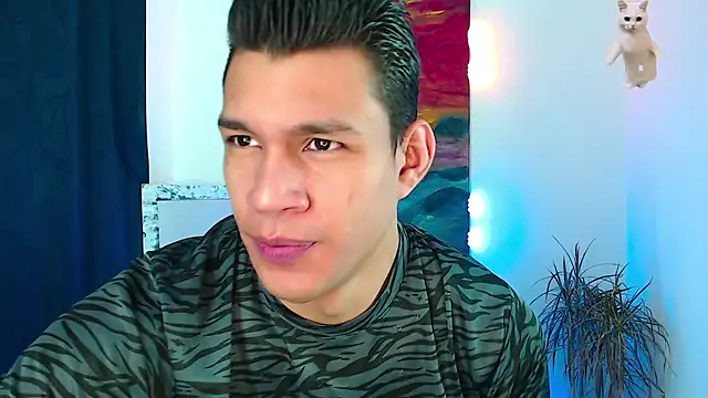 dirtyboy 23 online show from March 14, 2025, 8:42 am