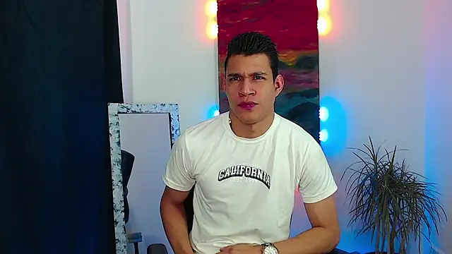 dirtyboy 23 online show from March 18, 2025, 12:27 am