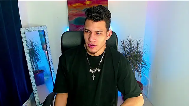 dirtyboy 23 online show from September 17, 2025, 3:30 am