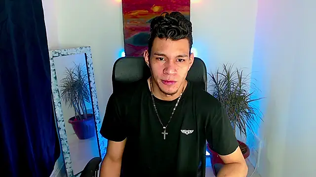 dirtyboy 23 online show from September 27, 2025, 6:07 am