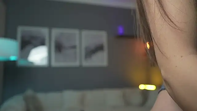 AlfaSex9 online show from November 8, 2025, 9:20 am