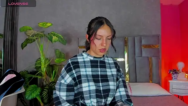 Bianca ks online show from April 9, 2026, 3:06 am