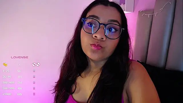 MeghanBurn online show from March 13, 2025, 3:50 pm