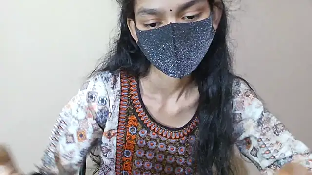 Srabontii online show from March 5, 2026, 11:01 pm