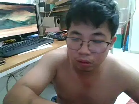 shyboymasturbation online show from March 19, 2025, 7:06 pm