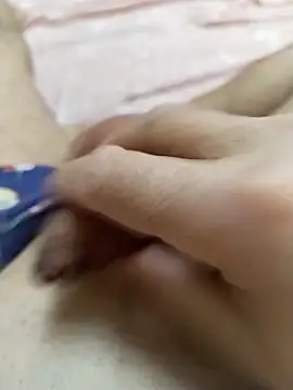 Sperma-V-rotik online show from February 3, 2025, 2:55 pm