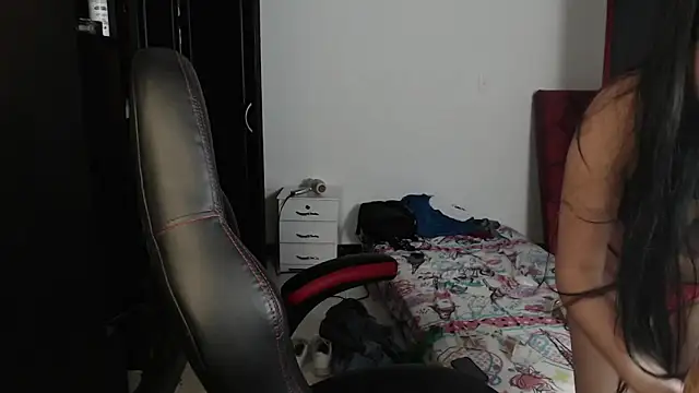 kayla k18 online show from February 20, 2025, 9:20 pm