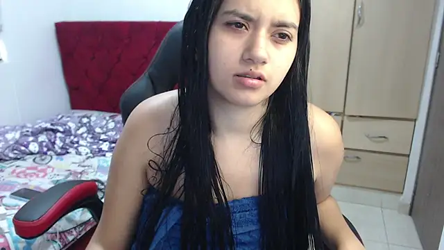 kayla k18 online show from February 20, 2026, 10:10 pm