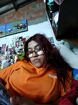 dafne19  online show from September 13, 2025, 4:45 am