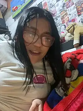 dafne19  online show from February 3, 2026, 6:22 am