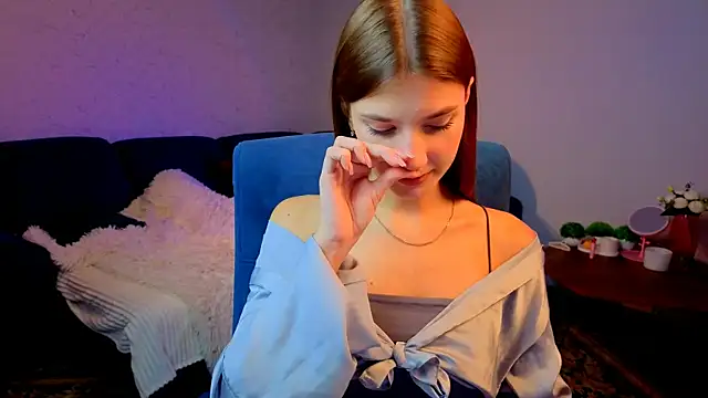 AnaHoney online show from January 9, 2026, 2:36 am