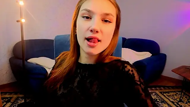 AnaHoney online show from February 26, 2026, 8:24 am