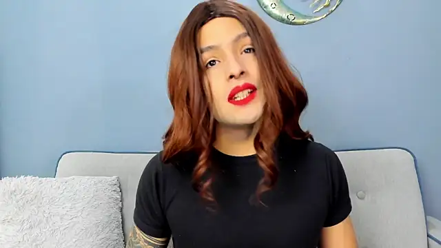 LukaCastillo online show from October 29, 2025, 7:15 pm