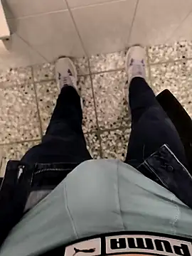 geilehecke1 online show from January 29, 2025, 2:10 pm