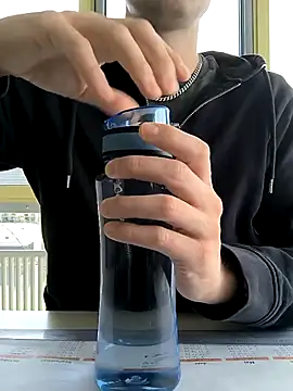 geilehecke1 online show from February 18, 2025, 12:17 pm