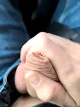 geilehecke1 online show from March 20, 2025, 4:42 pm