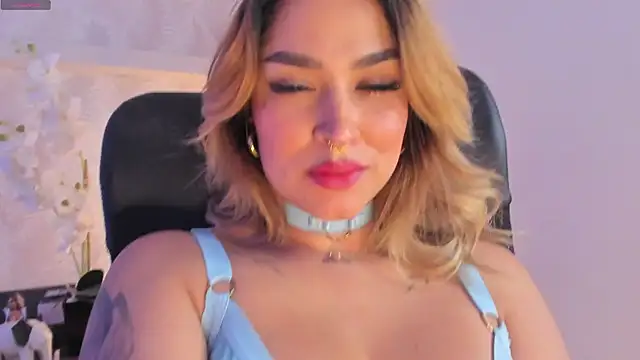 CyntiaAdams online show from January 30, 2025, 9:14 pm