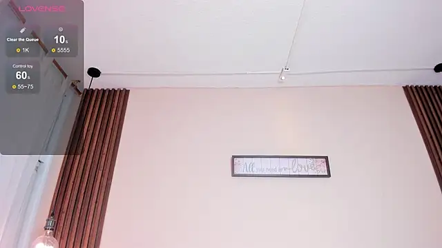 sammyei  online show from March 27, 2026, 12:05 pm