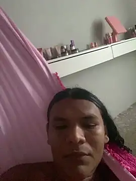 alexatransgata online show from March 2, 2025, 6:30 pm