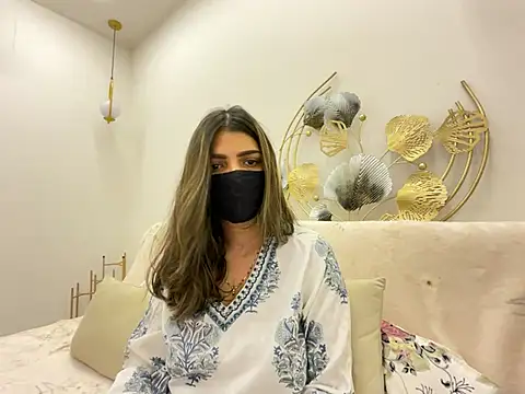 MaYaa  11 online show from March 24, 2026, 7:24 am