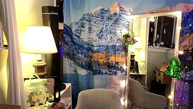 Snapshot of cunty_tranny_lydia chatting on December 17, 2024, 4:34 am cunty tranny lydia online show from December 17, 2024, 4:34 am