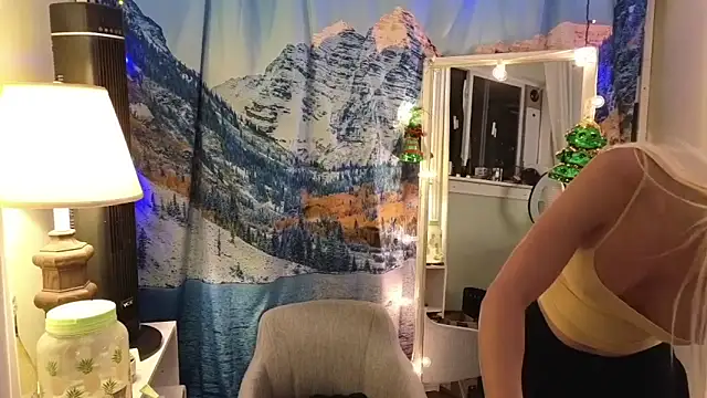 Snapshot of cunty_tranny_lydia chatting on December 20, 2024, 5:57 am cunty tranny lydia online show from December 20, 2024, 5:57 am