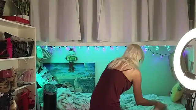 Snapshot of cunty_tranny_lydia chatting on January 4, 2025, 5:16 am cunty tranny lydia online show from January 4, 2025, 5:16 am