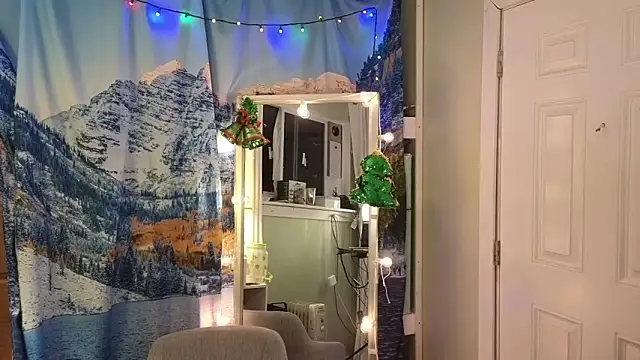 Snapshot of cunty_tranny_lydia chatting on January 15, 2025, 5:08 am cunty tranny lydia online show from January 15, 2025, 5:08 am