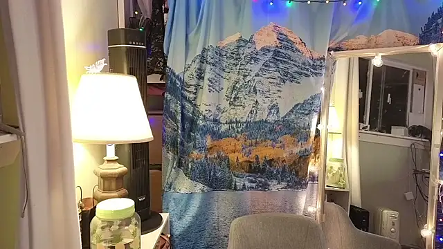 Snapshot of cunty_tranny_lydia chatting on January 26, 2025, 6:07 am cunty tranny lydia online show from January 26, 2025, 6:07 am