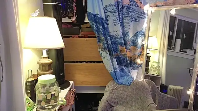 Snapshot of cunty_tranny_lydia chatting on January 31, 2025, 6:02 am cunty tranny lydia online show from January 31, 2025, 6:02 am